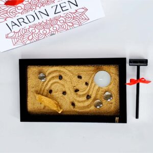 Jardín Zen Mini