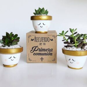 Recordatorios de Primera Comunión