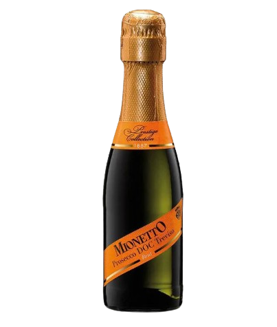 Vino Espumoso MIONETTO 200 ml