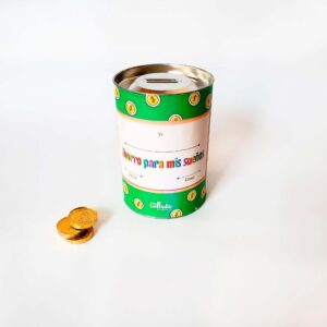 Alcancía para Niños
