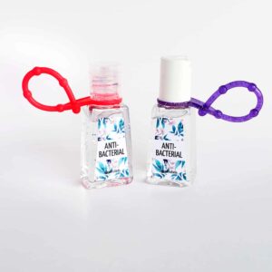Antibacterial