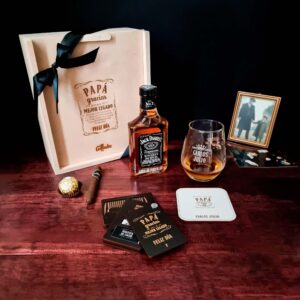 Caja de Regalo - Deluxe
