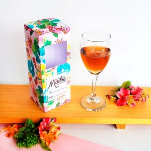 Copa de Vino personalizada