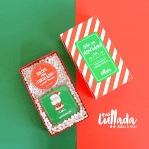 Kit de Cartas de Navidad - Dilo en Navidad