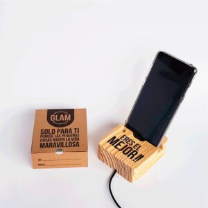 Soporte para Celular - Glam