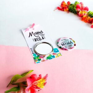 Espejo para Mamá