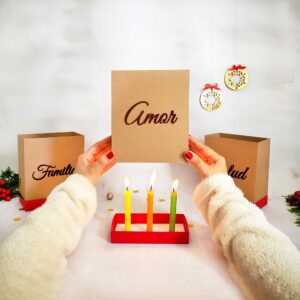 Faroles personalizados