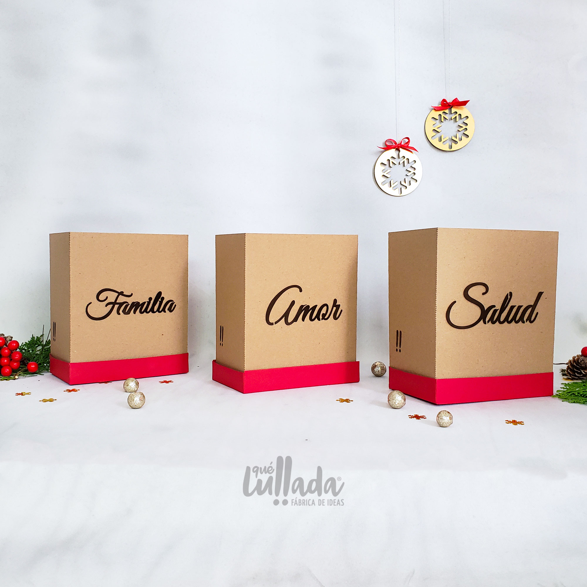 Faroles personalizados - Image 2