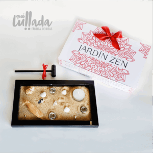 Jardín Zen Mini - Marino