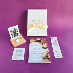 Kit de Condolencias para Mascotas