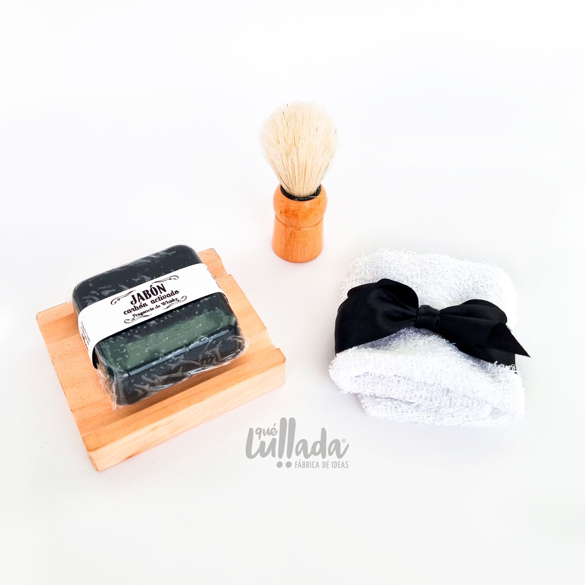 Kit de Afeitar - Image 2