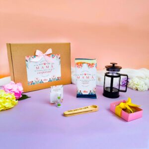 Kit de Café - Mamá