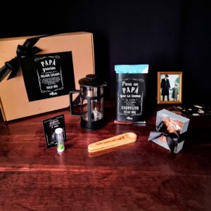 Kit de Café - Papá