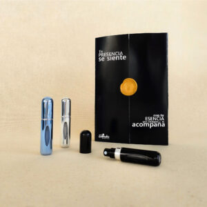 Kit de Perfumeros