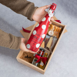 Kit Tapas Gourmet