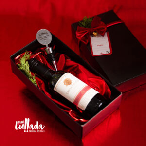 Kit de Vino Glam