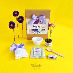 Kit Cuidado Facial - Madre