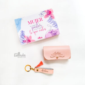 Kit Funcional - Mujer