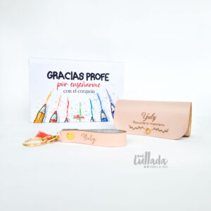 Kit Funcional - Profesor