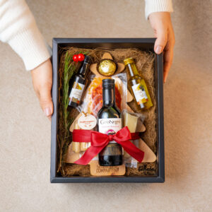 Kit Gourmet Navidad