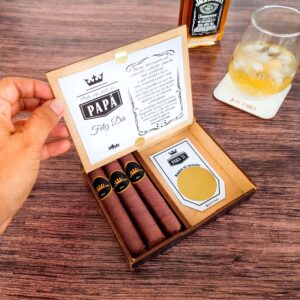 Kit de Habanos Sorpresa