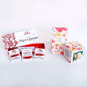 Kit LoveBox
