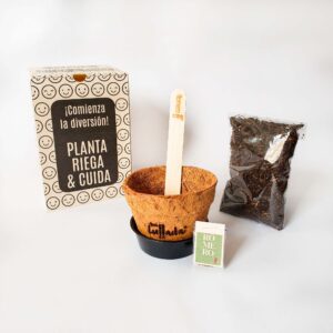 Kit de Huerta - Ecokit