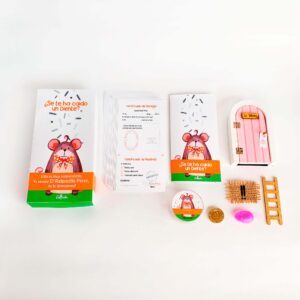 Kit del Ratón Pérez