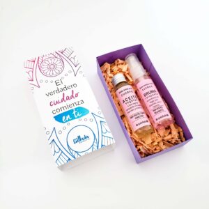 Kit Mini Relax