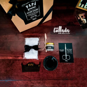 Kit Cuidado Facial Hombre