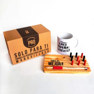 Kit Súper Triki