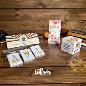 Kit Wujubox Padre