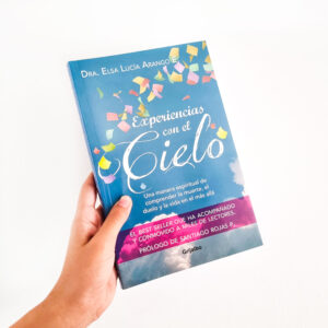 Libro Experiencias con el Cielo