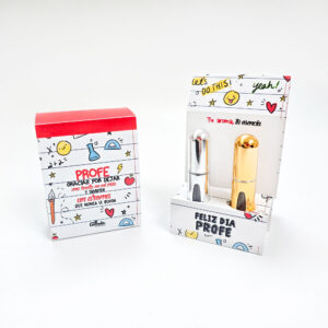 Perfumeros para Profesor