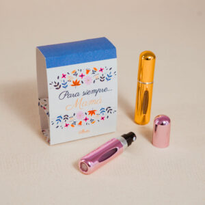 Perfumeros para mamá