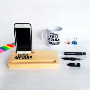 Kit Súper Pro - Kit de Oficina