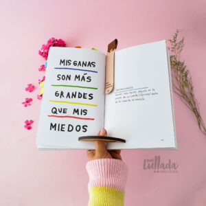 Kit separador de hojas