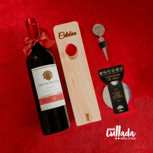Set de Vino