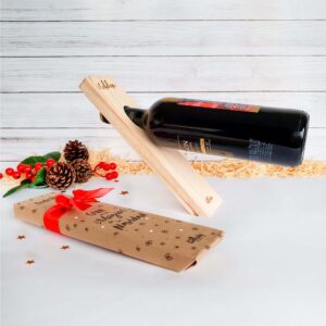 Soporte para botellas