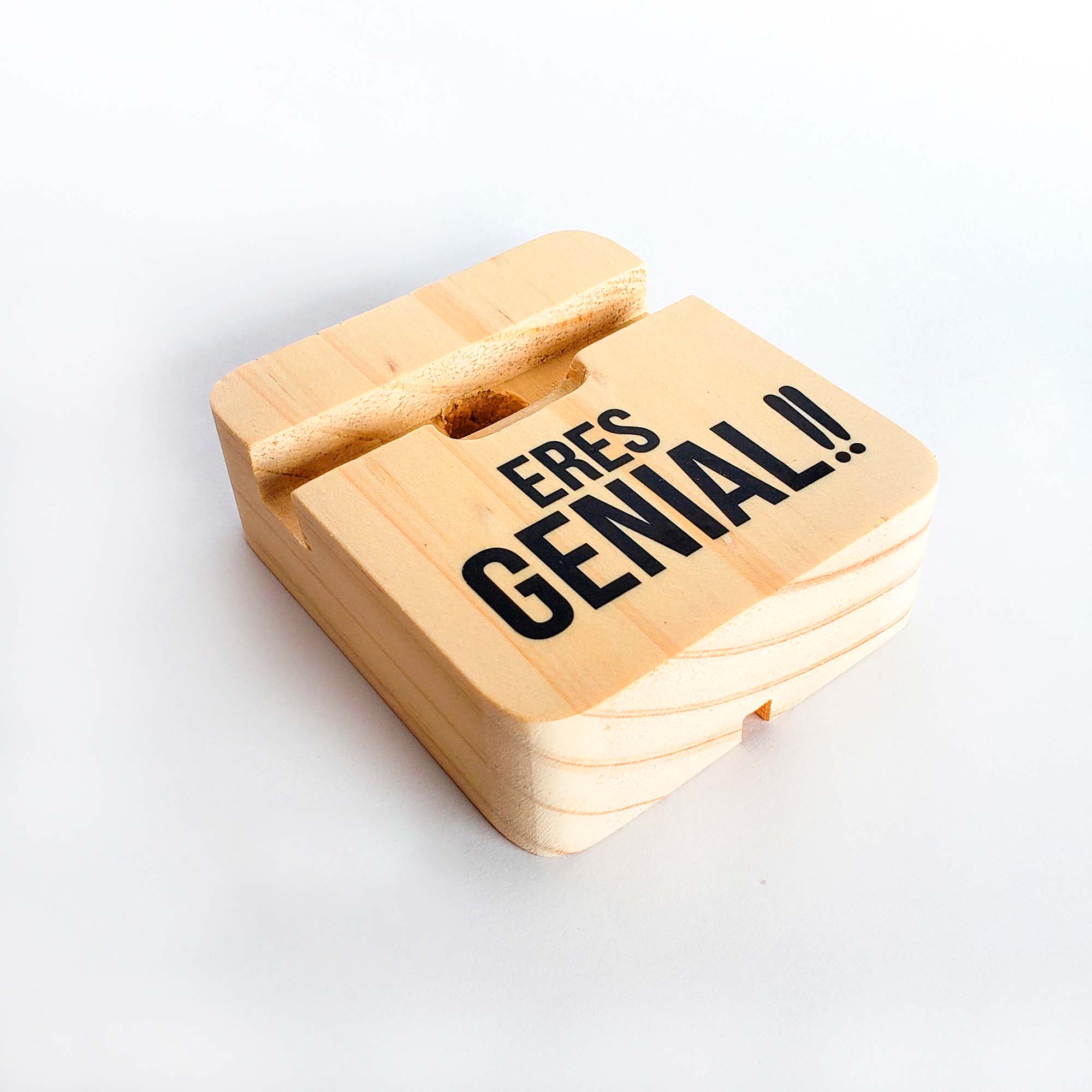 Eres Genial