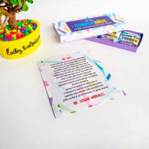 Tarjeta Personalizada