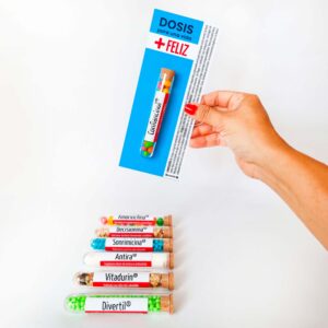 Dulces Medicamentos