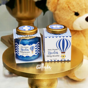 Velas Parafina Super