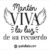 Mantén VIVA la luz de su recuerdo
