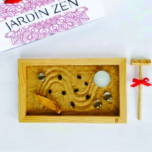 Jardín Zen Mini