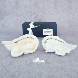 Kit de Duelo Mascota