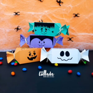 Candy Pack - Halloween