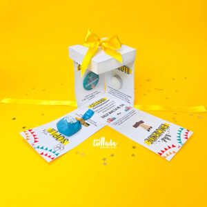 Kit de Cumpleaños