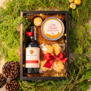 Mini Ancheta Tradicional de Navidad