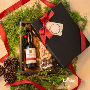 Mini Ancheta de Vino